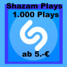 Shazam Plays kaufen