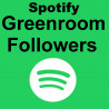 Spotify Greenroom Followers kaufen