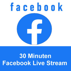 Facebook Live Stream 30...