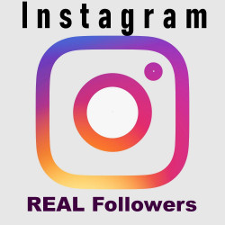 Internationale Instagram Super Real Followers - 100% echte Real Accounts