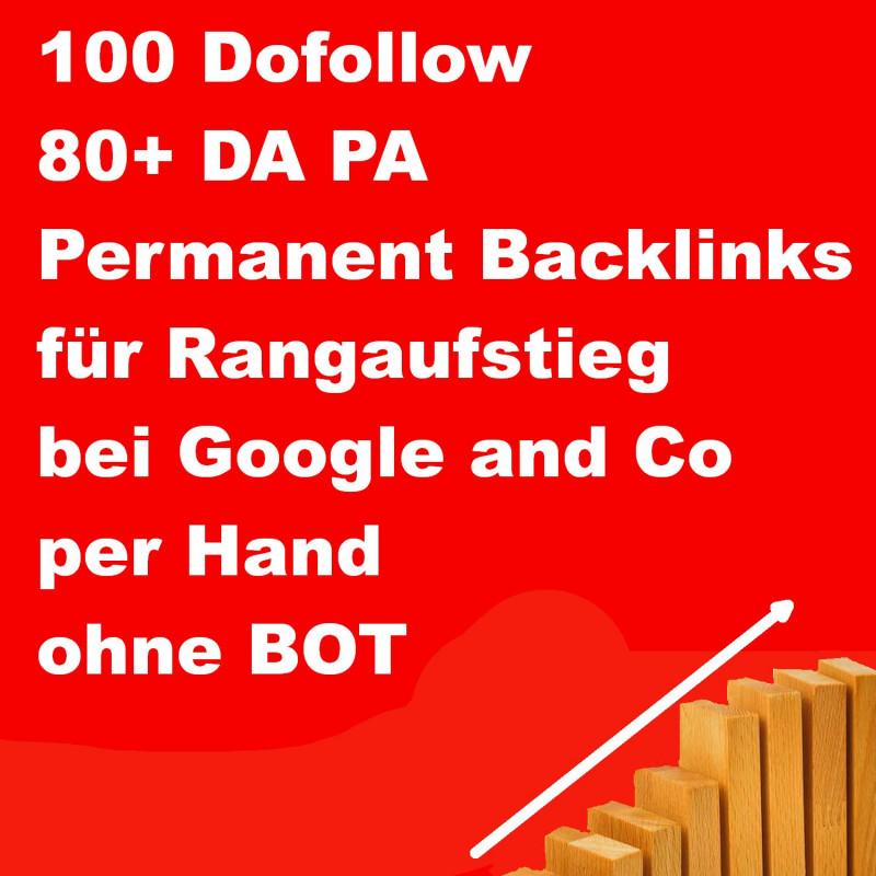 Backlinks kaufen Trusted Panda + Penguin 3.0 Save Dofollow