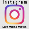 Kaufen Sie echte Instagram REAL Live Video Besucher 60 Min.