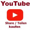 YouTube Shares kaufen