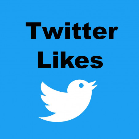Twitter-Real High Quality Likes-nur-hier!-ab-3.-Euro-kaufen
