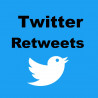 Twitter Retweets von aktiven Nutzern in Premium Qualität! super günstig ab 5.- Euro kaufen