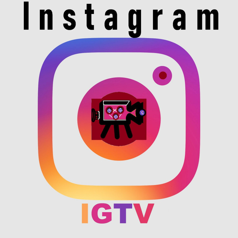 Instagram TV Aufrufe - Video Views nur hier ab 3.- Euro kaufen