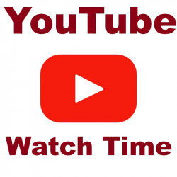 YouTube WatchTime ab 100 Stunden 5.-Euro aktiv Member buy