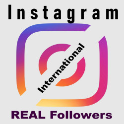 Buy Instagram super Real Int-Followers|100 Active Accounts ab 2.- Euro