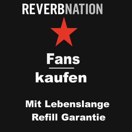 Reverbnation-Fans-nur-hier-ab-3-euro-pay-with-crypto-or-paypal