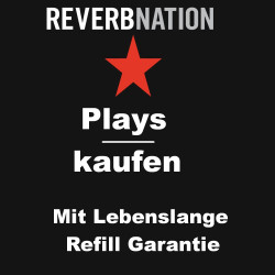 Reverbnation-Plays-nur-hier-ab-3-euro-pay-with-crypto-or-paypal
