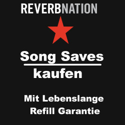 Reverbnation-Song Saves-nur-hier-ab-3-euro-pay-with-crypto-or-paypal