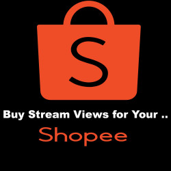 Shopee livestream...