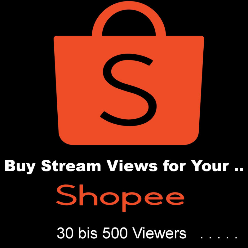 Shopee livestream views-so viele Minuten wie Sie wollen-PayPal-Crypto