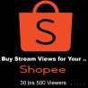 Shopee livestream views-so viele Minuten wie Sie wollen-PayPal-Crypto