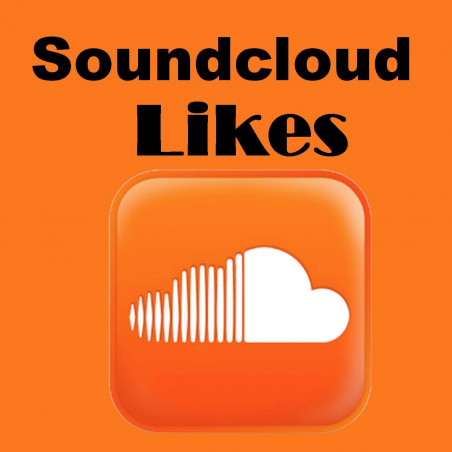 Soundcloud Likes-|ab 3.-kaufen+ PayPal+Crypto Checkout