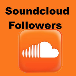 Soundcloud Followers|ab 3.-kaufen+ PayPal Checkout