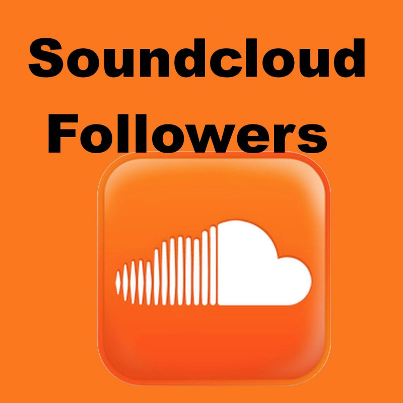 Soundcloud Followers-|ab 3.-kaufen+ PayPal Checkout