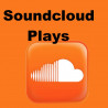 Soundcloud Plays-|ab 3.-kaufen+ PayPal Checkout