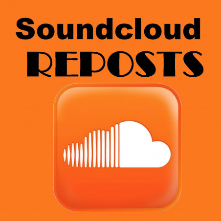 Soundcloud Reposts-|ab 3.-kaufen+ PayPal Checkout Soundcloud Reposts-|ab 3.-kaufen+ PayPal Checkout