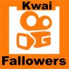 Kwai Followers über uns 5.-Euro kaufen mit Paypal oder Crypto bezahlen