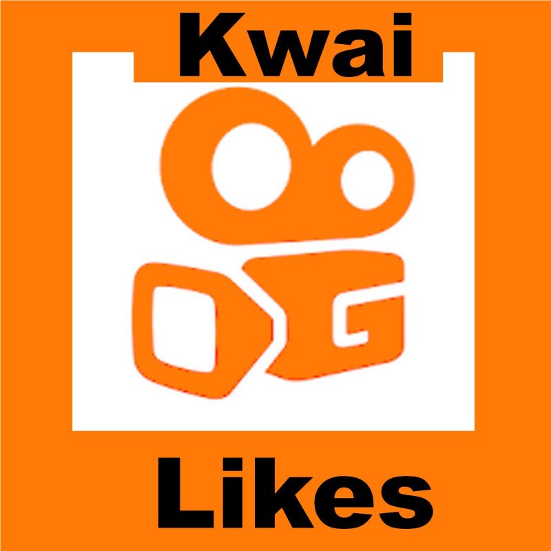Kwai Likes über uns ab 5.-Euro kaufen mit Paypal oder Crypto bezahlen