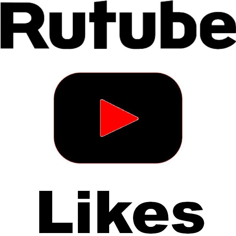 Rutube Likes super guenstig kaufen|ab 5.-PayPal-Crypto Checkout-diskret