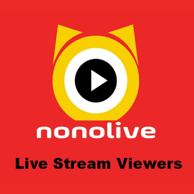 nono live -Live-Stream-Zuschauer-100 x 7 Euro für 24 Stunden