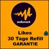Audiomack-Likes|hier ab 5.- Euro kaufen PayPal Kasse