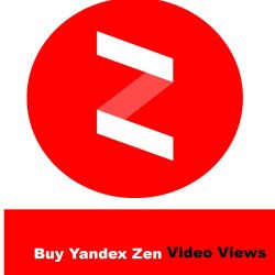 BUY Yandex Zen Video Views...