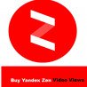 BUY Yandex Zen Video Views -120 Sek.-nur hier ab 15.-€uro
