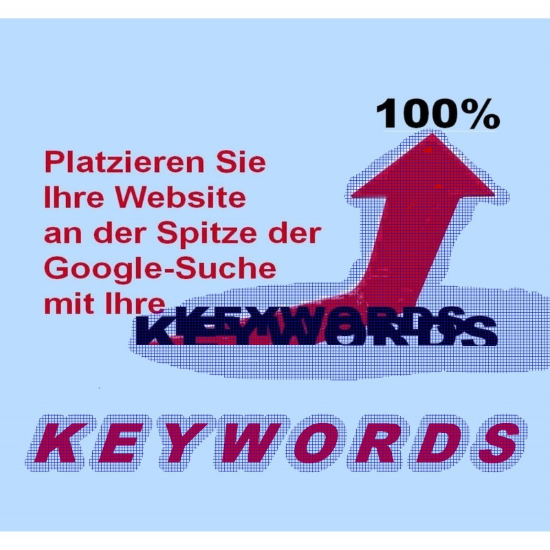 Google-Suche -Keyword ab 10.00 Euro / pro KEYWORD Google-Suche -Keyword ab 10.00 Euro / pro KEYWORD