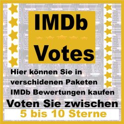 imdb Votes 5 bis 10 Sterne Bewertung