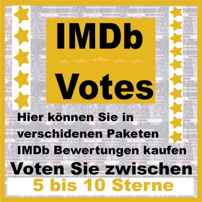 imdb Votes 5 bis 10 Sterne Bewertung