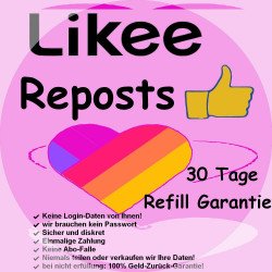 Likee Share super...