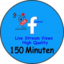 Facebook Live Stream 150...