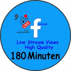 Facebook Live Stream 180...