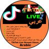 TikTok Live Stream Views-Arabic kaufen|ab 5.-PayPal-Crypto Checkout