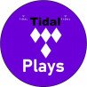 Tidal Playlist Plays ab 5.- Euro-sichere Zahlung per Paypal-mit-Geld zurück Garantie