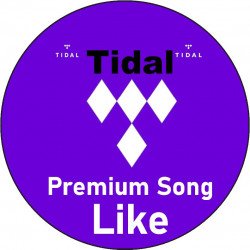 Tidal-Premium-Song-Like nur hier ab 9.-Euro-sichere Zahlung per Paypal-mit-Geld zurück Garantie