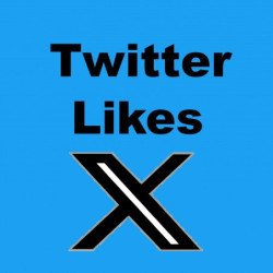 Twitter Gefällt mir Likes ab 3.-Euro-sichere Zahlung per Paypal