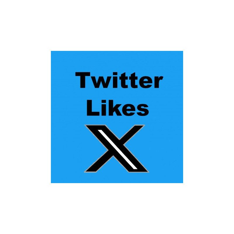 Twitter Gefällt mir Likes ab 3.-Euro-sichere Zahlung per Paypal