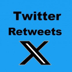 Twitter-Retweets