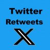 Retweets von aktiven Nutzern in Premium Qualität!