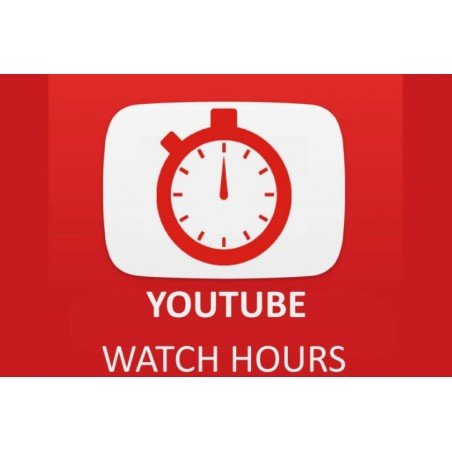 YouTube WatchTime bis 60 Min. Videos aktiv Member buy