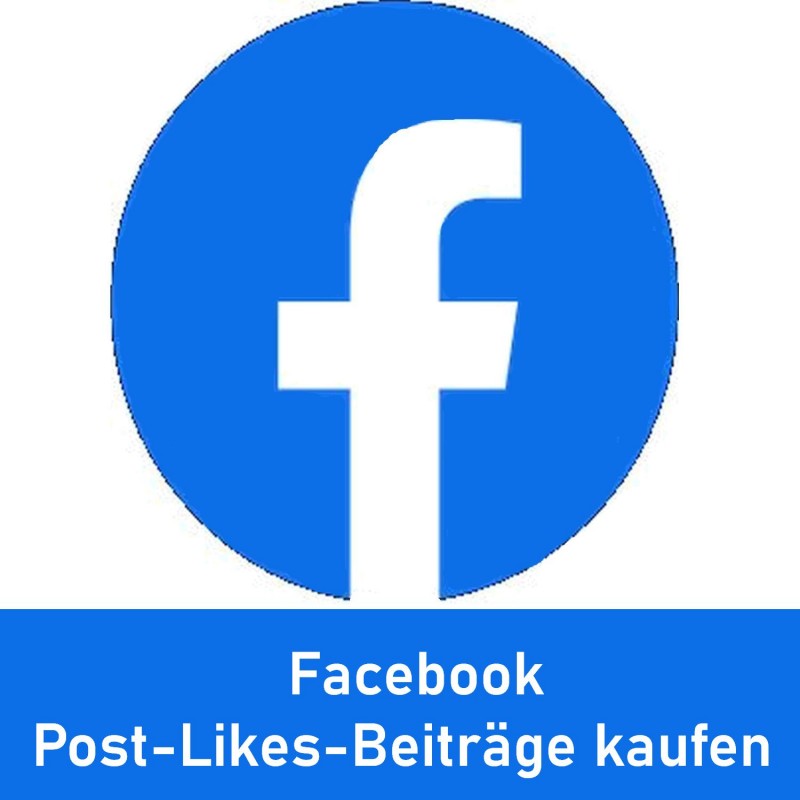 Facebook Post-Likes-Beiträge kaufen Facebook Post-Likes-Beiträge kaufen
