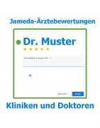 Lassen Sie uns zusammen Ihr Unternehmen, Arztpraxis ins richtiges Licht rücken