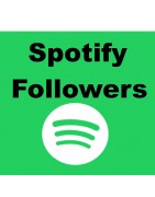 Kaufen Sie Spotify Leistungen